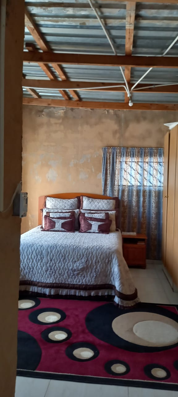 3 Bedroom Property for Sale in Slovo North West